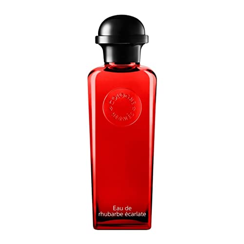 Hermes Eau de Rhubarbe Ecarlate Eau de Cologne, 100 ml von Hermes