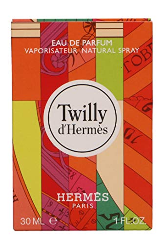 Hermès Festes Parfüm 1er Pack (1x 30 ml) von Hermes