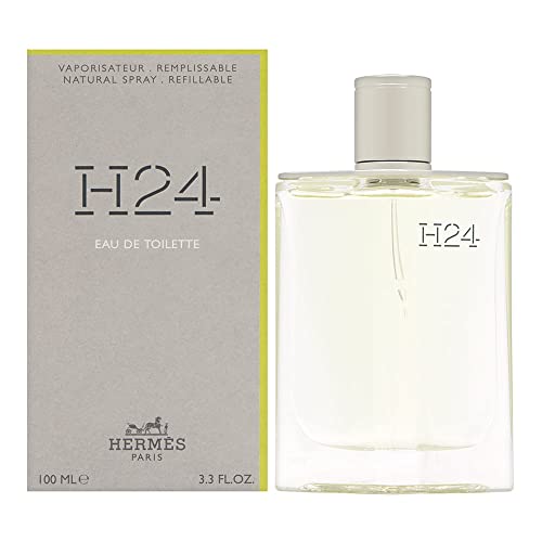 Hermes H24 Edt Spray von Hermes