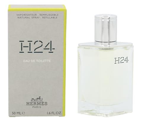 Hermes H24 Edt Spray 50ml von Hermes