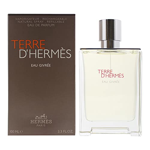 HERMES Terre d'HERMES Eau Givrée Man de Parfum 100ml (Original) von Hermes