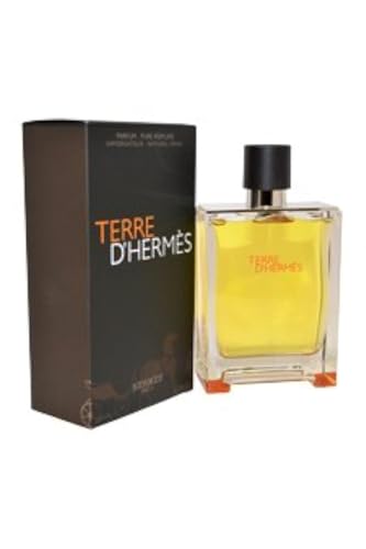 Hermès Terre d Hermès parfum vapo 200ml von Hermes