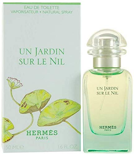 Hermès Un Jardin Sur le Nil Eau De Toilette 50 ml (unisex) von Hermes