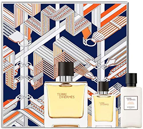 TERRE D'HERMES PARFUM LOVE von Hermes