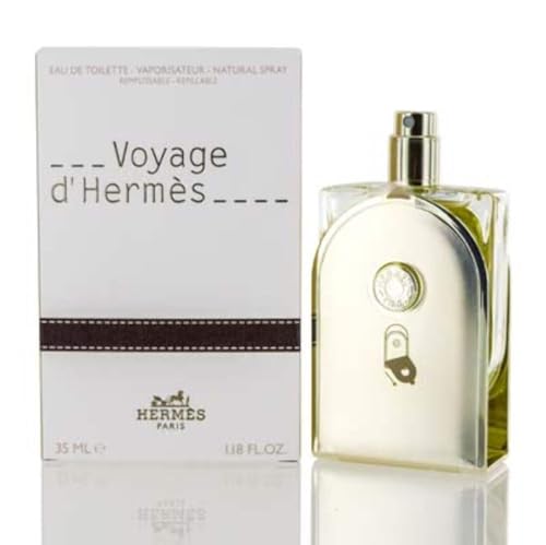 Hermes Voyage D'Hermes Edt Spray von Hermes