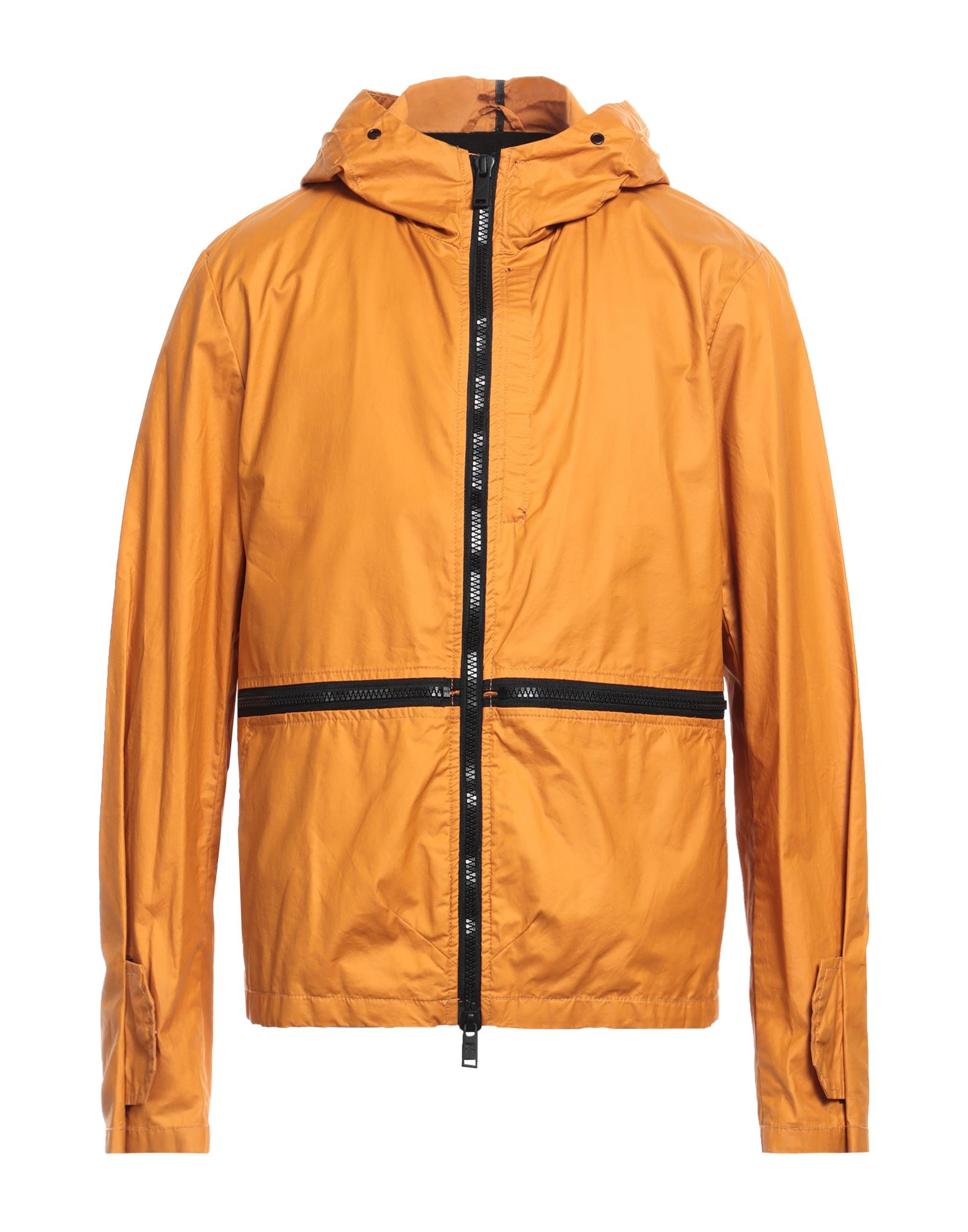 HERMITAGE Jacke & Anorak Herren Ocker von HERMITAGE