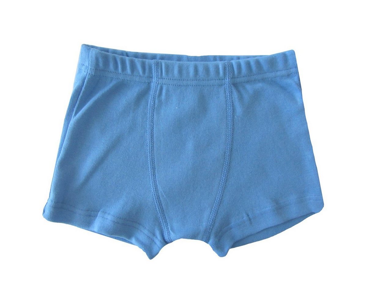 HERMKO Boxer 2900 Jungen Pant 100% Bio-Baumwolle vom deutschen Hersteller von HERMKO