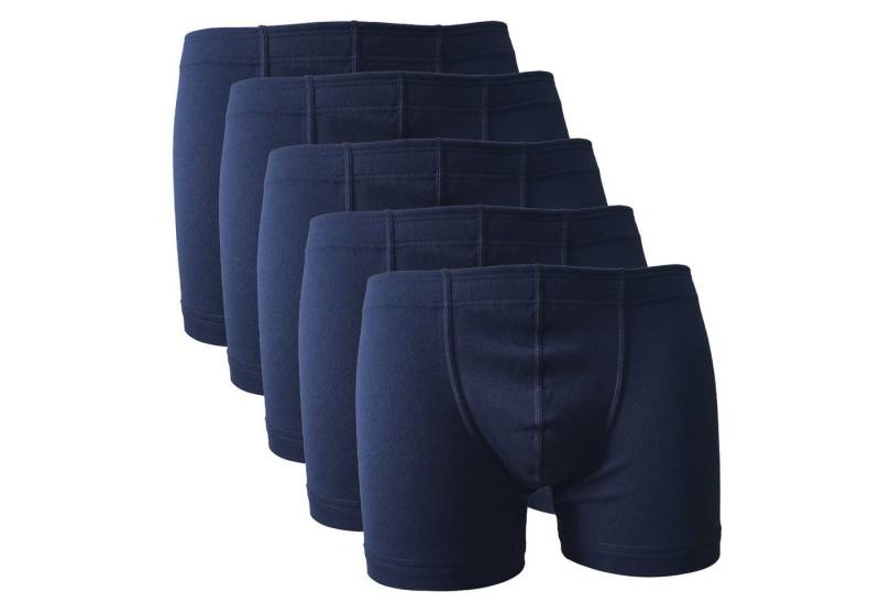 HERMKO Boxer 3901 5er Pack Herren Pant 100% Bio-Baumwolle mit elastischem Börtchen HERMKO Boxer 3901 5er Pack Herren Pant 100% Bio-Baumwolle mit elastischem Börtchen von HERMKO