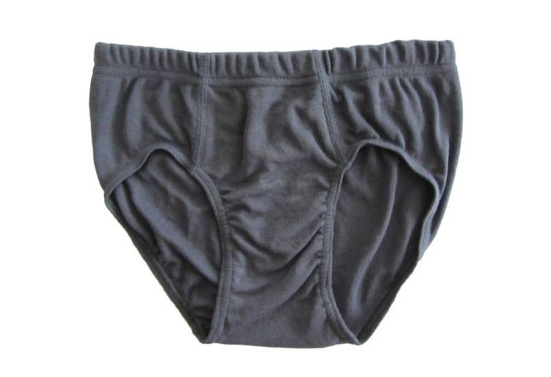 HERMKO Funktionsunterhose 62850 Jungen Funktions Slip "athletic" von HERMKO