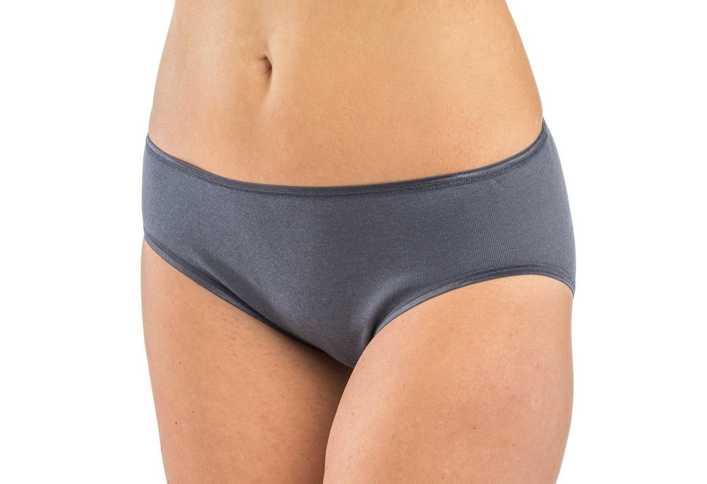 HERMKO Funktionsunterhose 65031 Damen athletic Slip schnelltrocknend Funktionsunterwäsche HERMKO Funktionsunterhose 65031 Damen athletic Slip schnelltrocknend Funktionsunterwäsche von HERMKO