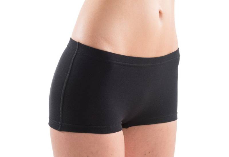 HERMKO Panty 65700 65700 Damen Sport-Pant schnelltrocknend + atmungsaktiv von HERMKO