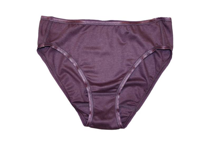 HERMKO Midislip 7301 Damen Midi-Slip aus der Soft Faser Modal von HERMKO