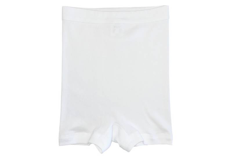 HERMKO Pagenschlüpfer 16553910 Damen Pagen mit Weichbund in extrahoch aus 100% Bio-Baumwolle von HERMKO