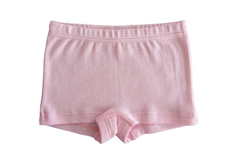 HERMKO Panty 26710 Mädchen Panty in Ringeloptik made in EU von HERMKO