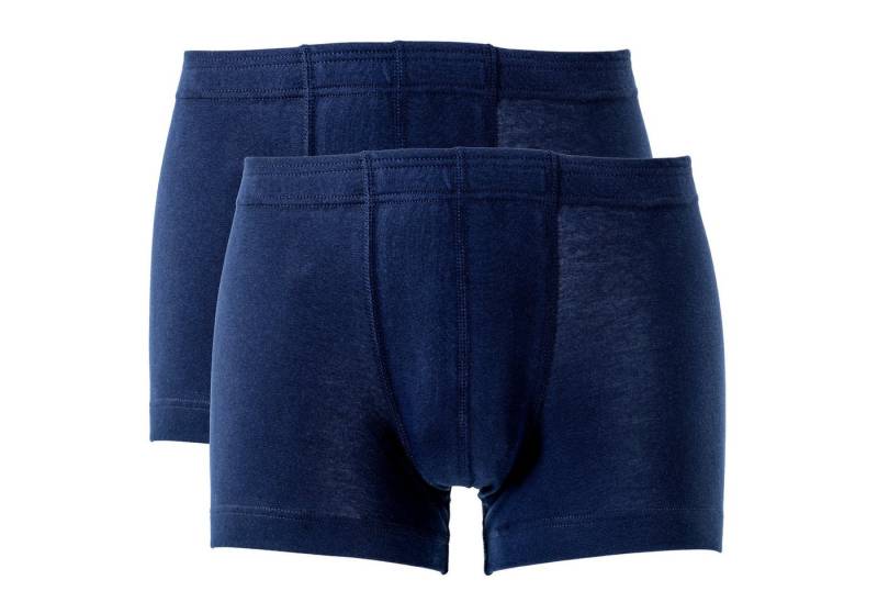 HERMKO Retro Boxer 8900 2er Pack Herren Boxer Shorts Unterhose von HERMKO