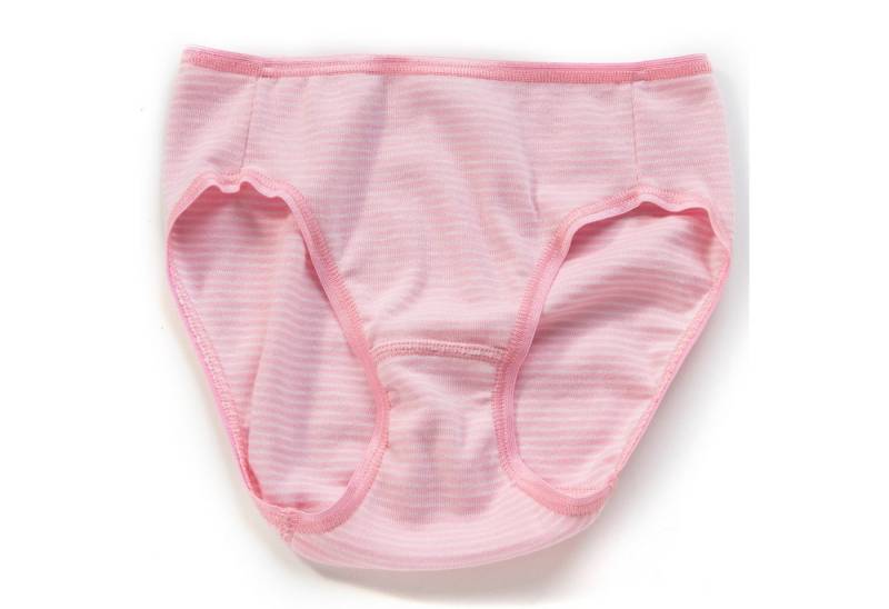 HERMKO Slip 26130 26130 Mädchen Slip direkt vom Hersteller von HERMKO