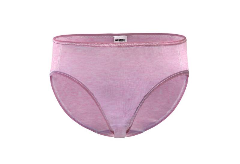 HERMKO Slip 26130 26130 Mädchen Slip direkt vom Hersteller von HERMKO