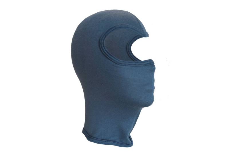 HERMKO Sturmhaube 9000 Sturmhaube aus sehr weichem Modal - ideal für Motorrad, Ski, Kart von HERMKO