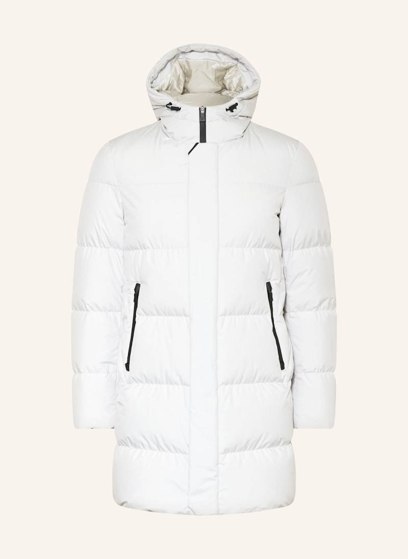 Herno Laminar Daunenparka weiss Herno Laminar Daunenparka weiss von HERNO LAMINAR