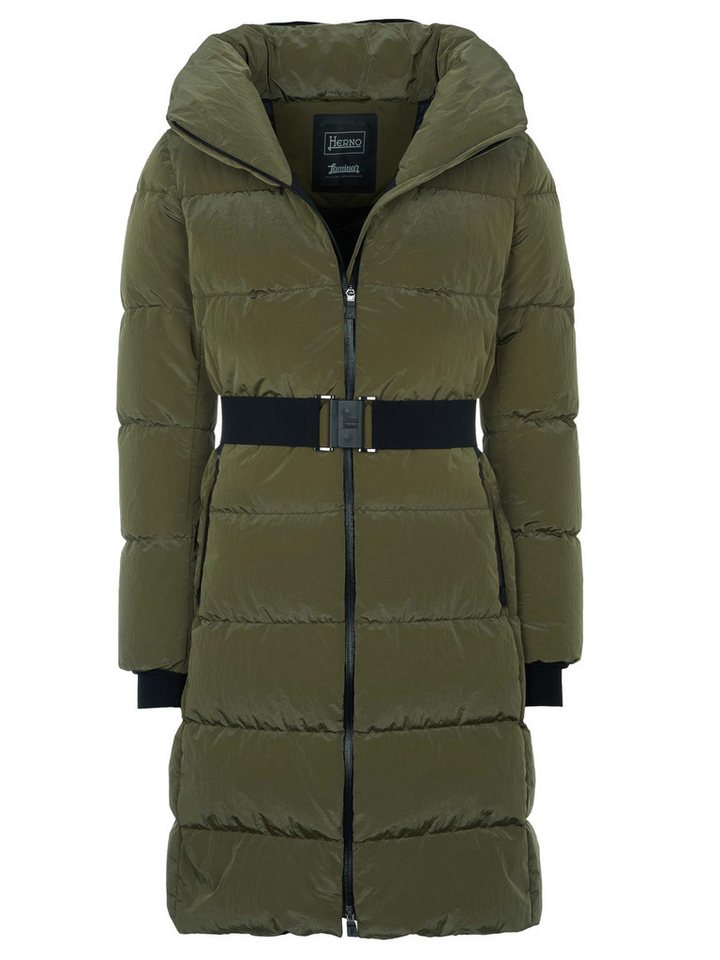 HERNO Steppmantel Steppmantel für Damen (1-tlg) keine Angabe von HERNO