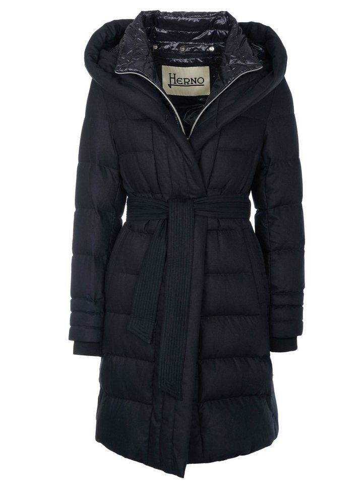 HERNO Steppmantel Steppmantel für Damen (1-tlg) keine Angabe von HERNO