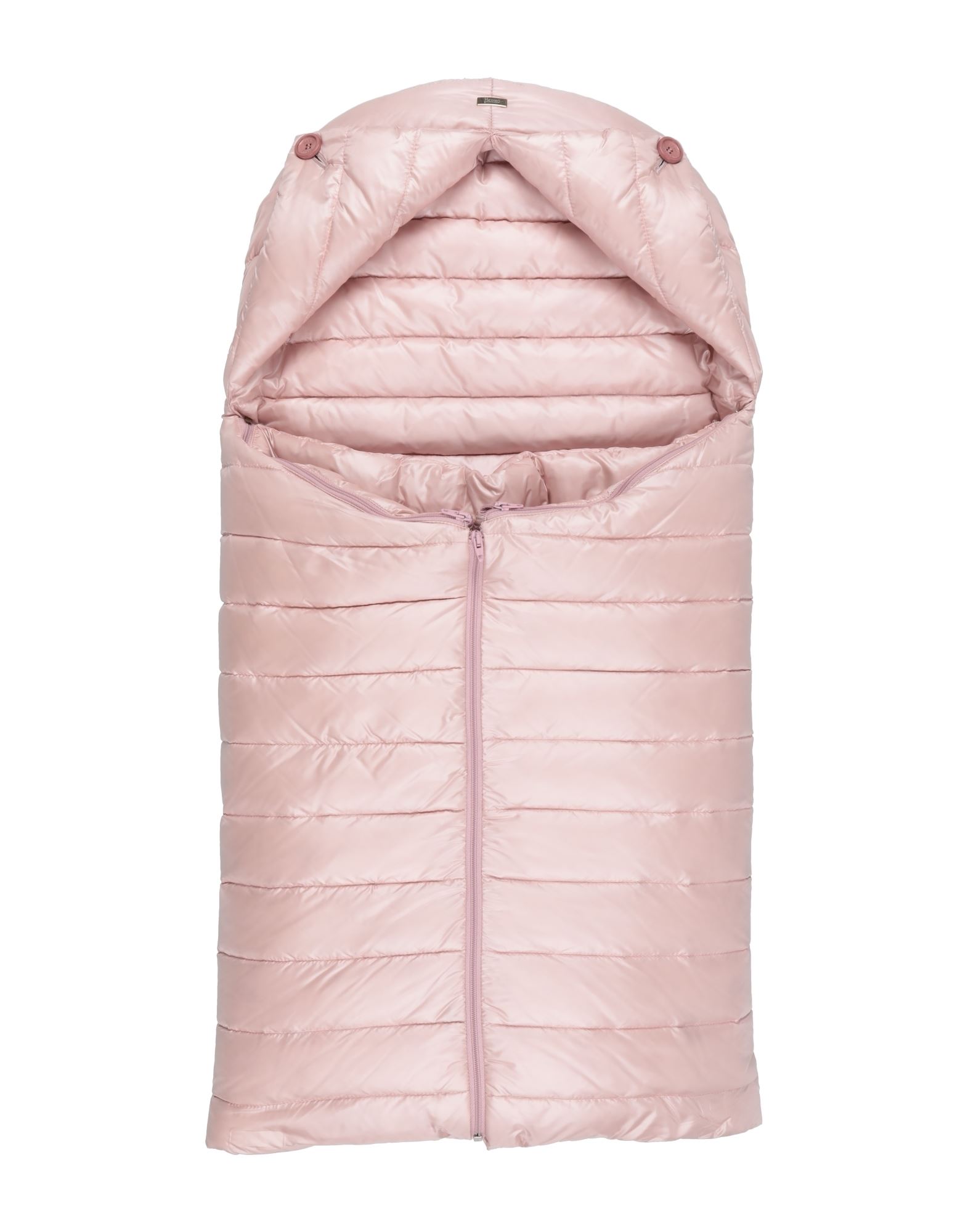 HERNO Babyschlafsack Kinder Hellrosa von HERNO