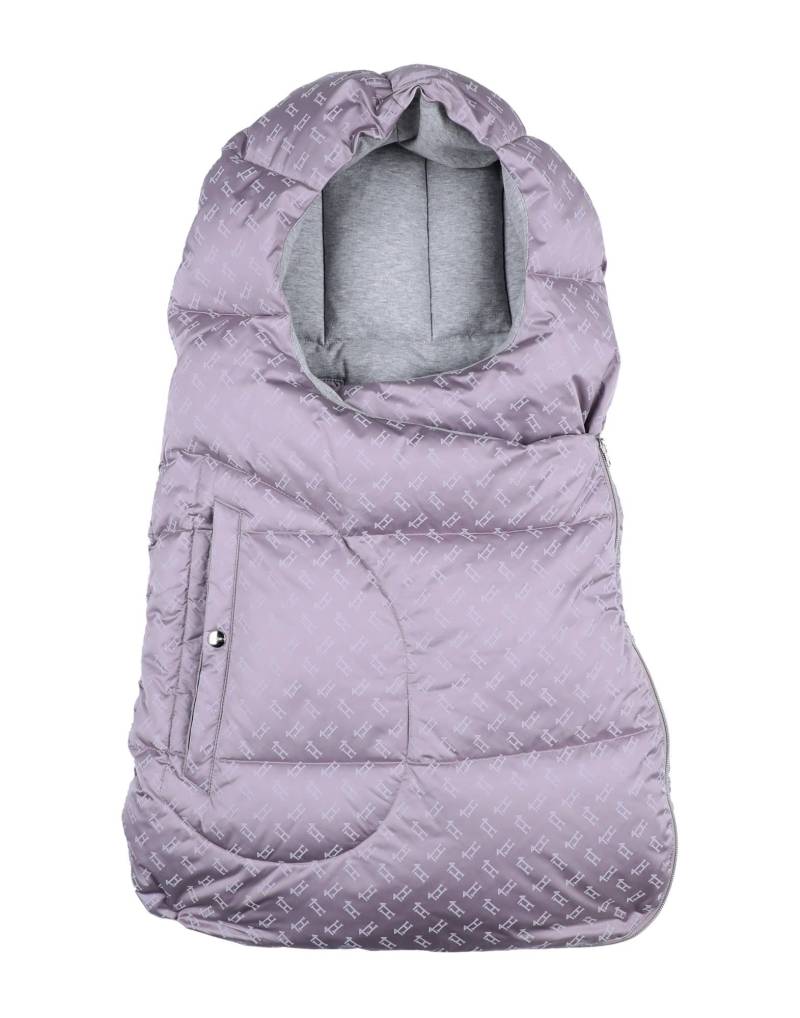 HERNO Babyschlafsack Kinder Lila von HERNO