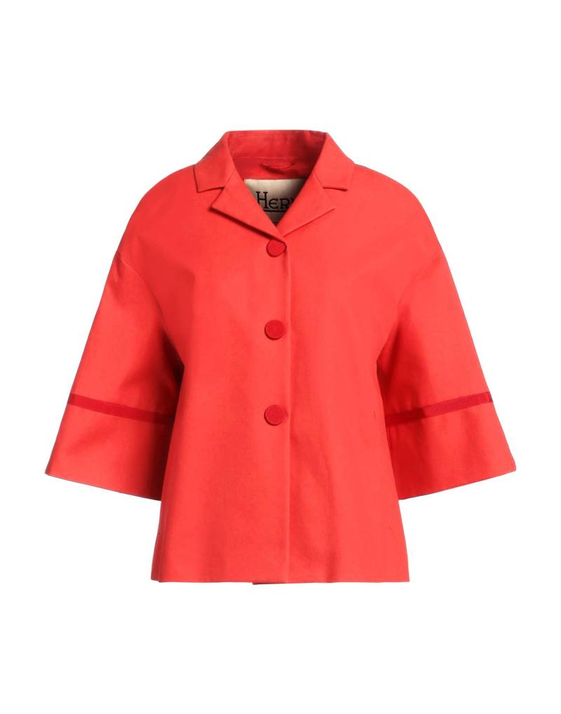 HERNO Blazer Damen Rot von HERNO