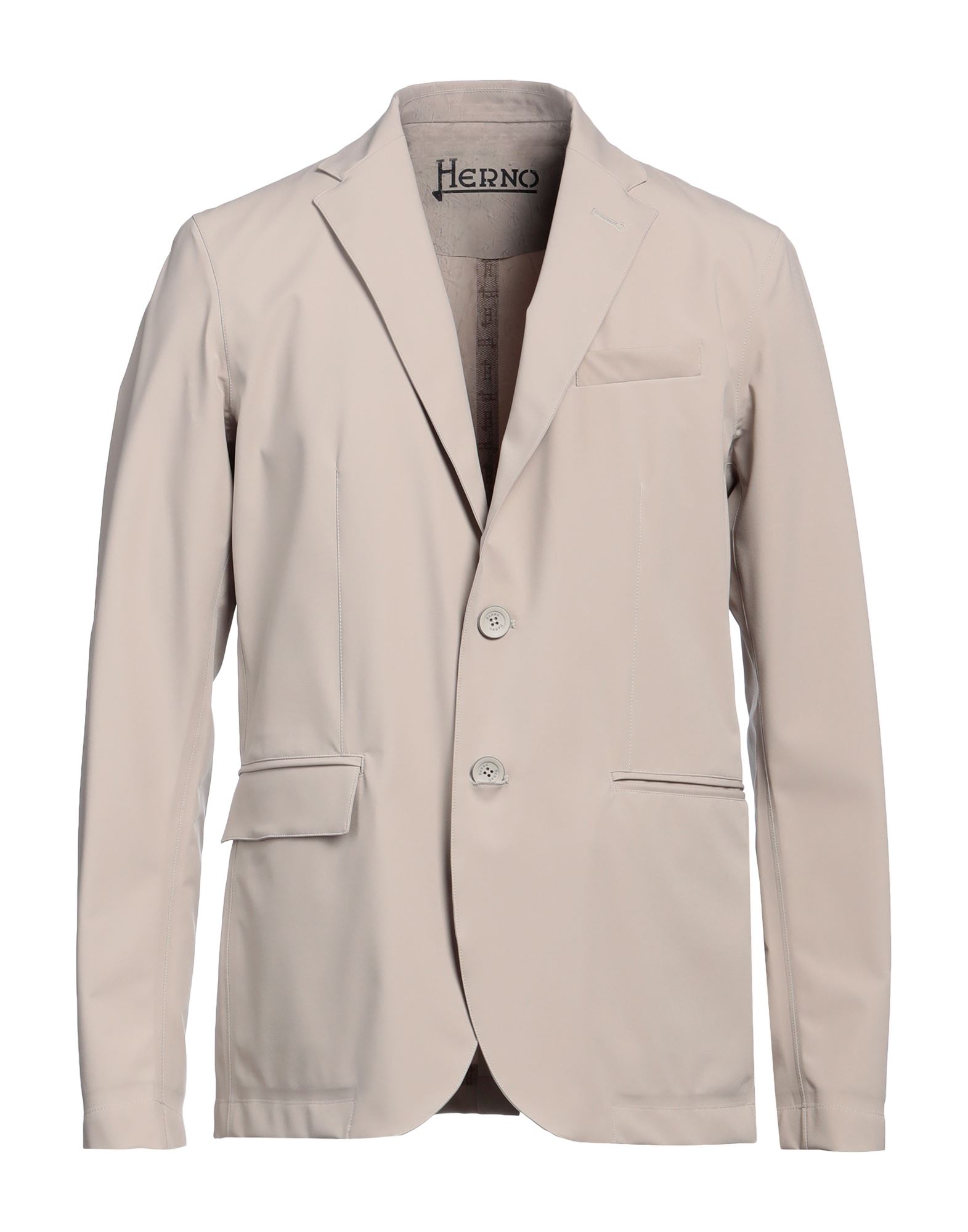 HERNO Blazer Herren Beige HERNO Blazer Herren Beige von HERNO