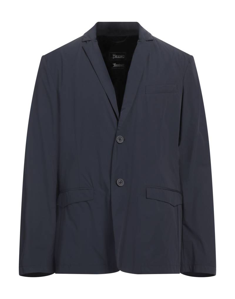 HERNO Blazer Herren Marineblau HERNO Blazer Herren Marineblau von HERNO