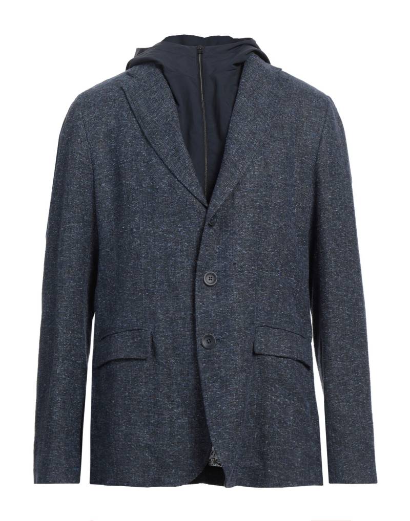 HERNO Blazer Herren Marineblau HERNO Blazer Herren Marineblau von HERNO