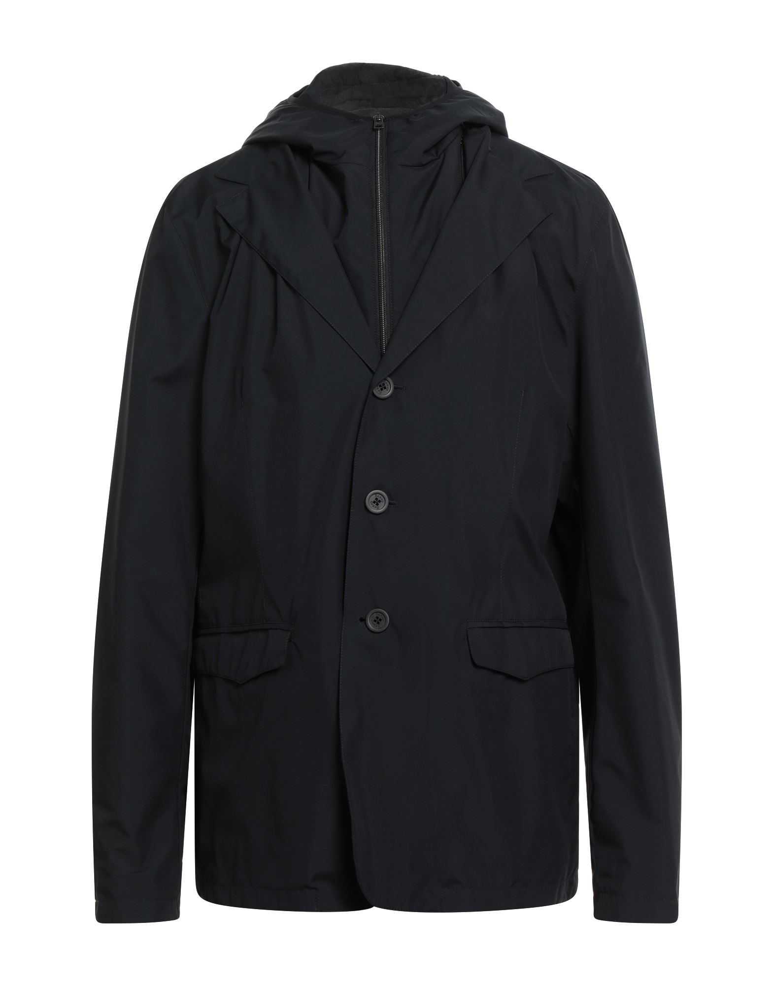 HERNO Blazer Herren Nachtblau HERNO Blazer Herren Nachtblau von HERNO