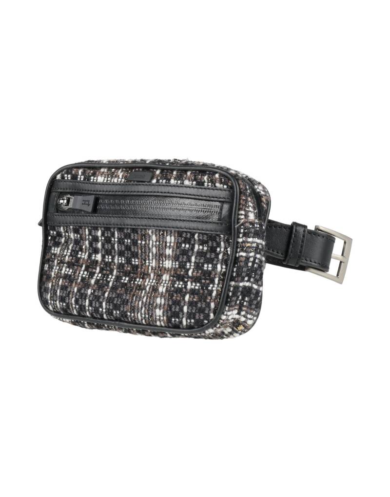 HERNO Gürteltasche Damen Schwarz von HERNO