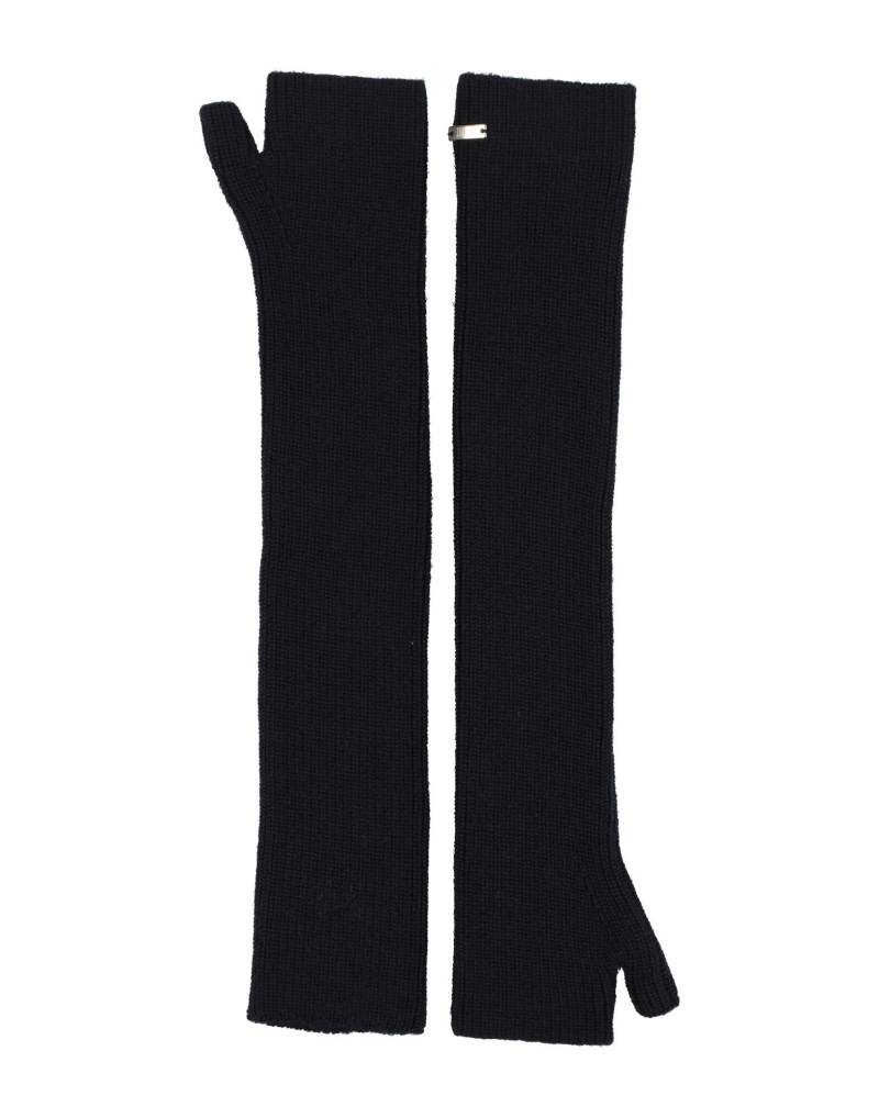 HERNO Handschuhe Damen Nachtblau von HERNO