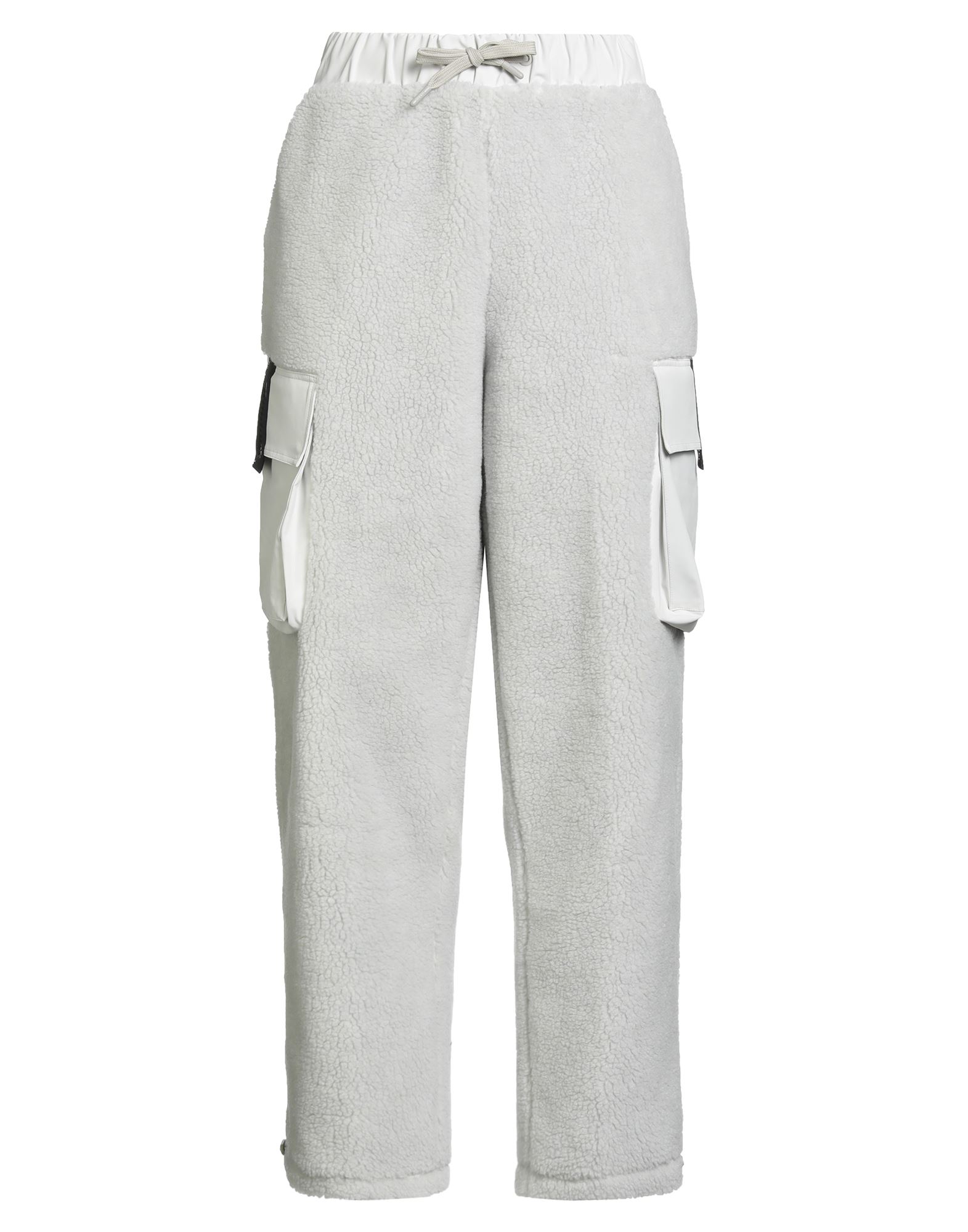 HERNO Hose Damen Hellgrau von HERNO