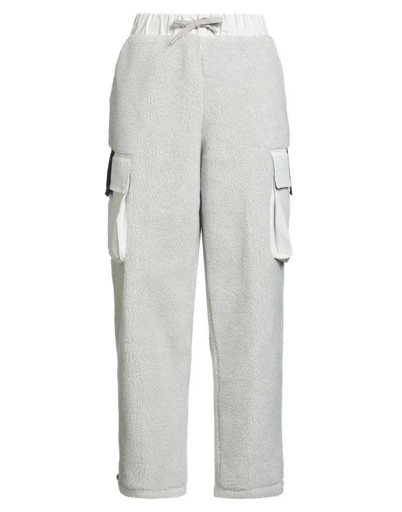 HERNO Hose Damen Hellgrau von HERNO