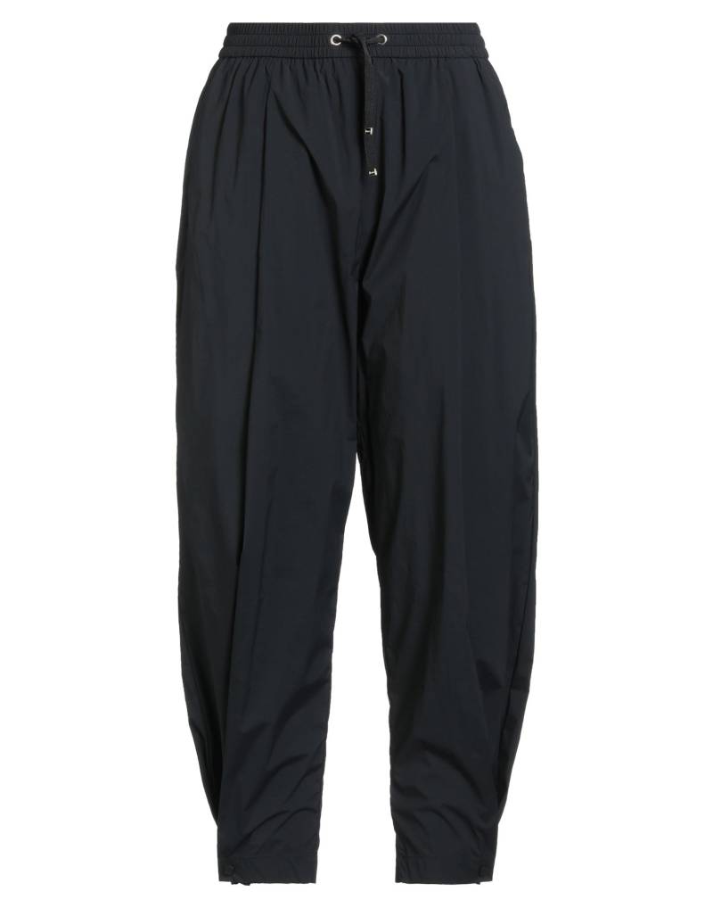 HERNO Hose Damen Marineblau von HERNO