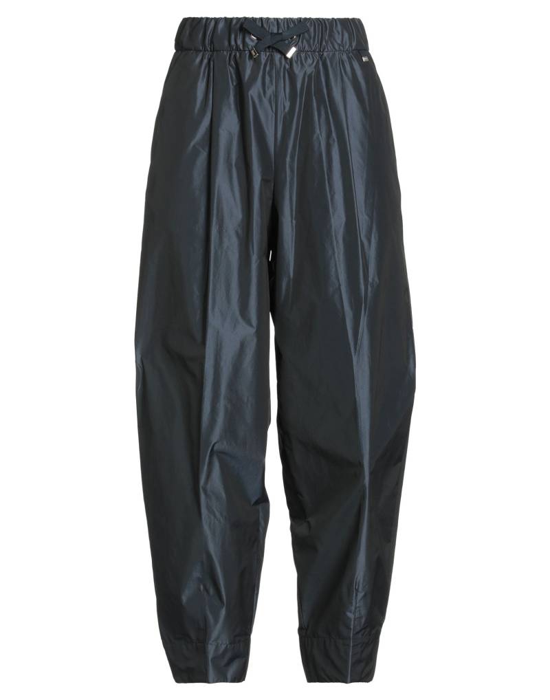 HERNO Hose Damen Marineblau HERNO Hose Damen Marineblau von HERNO