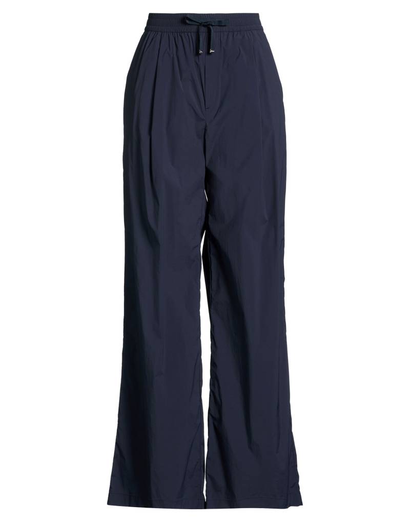HERNO Hose Damen Marineblau von HERNO