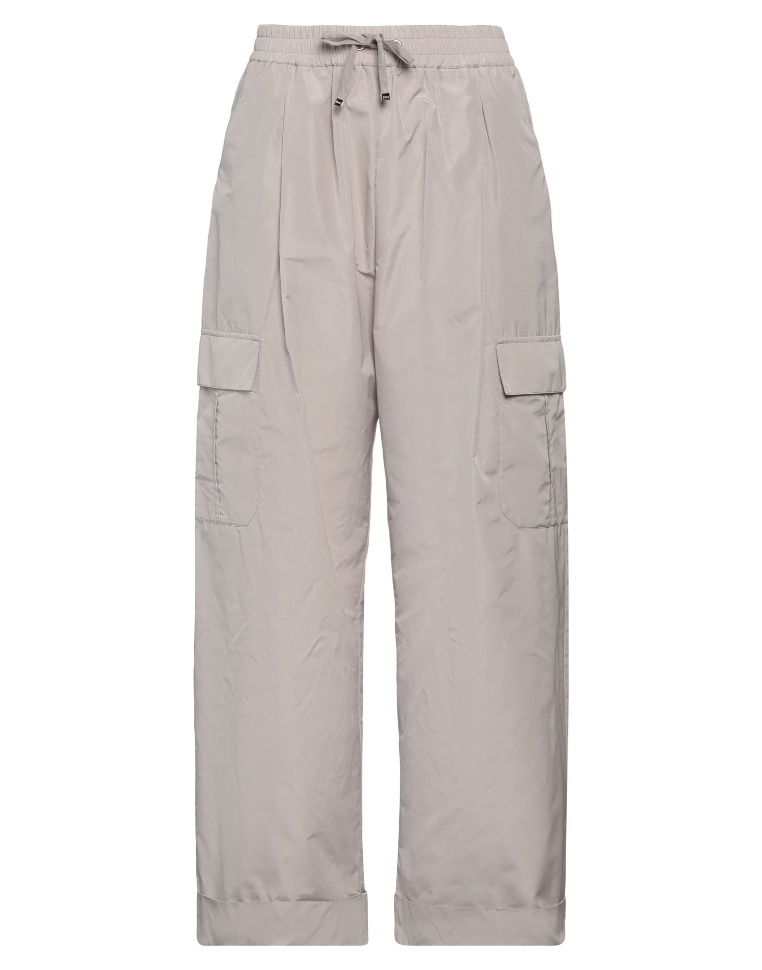 HERNO Hose Damen Maulwurfsgrau von HERNO