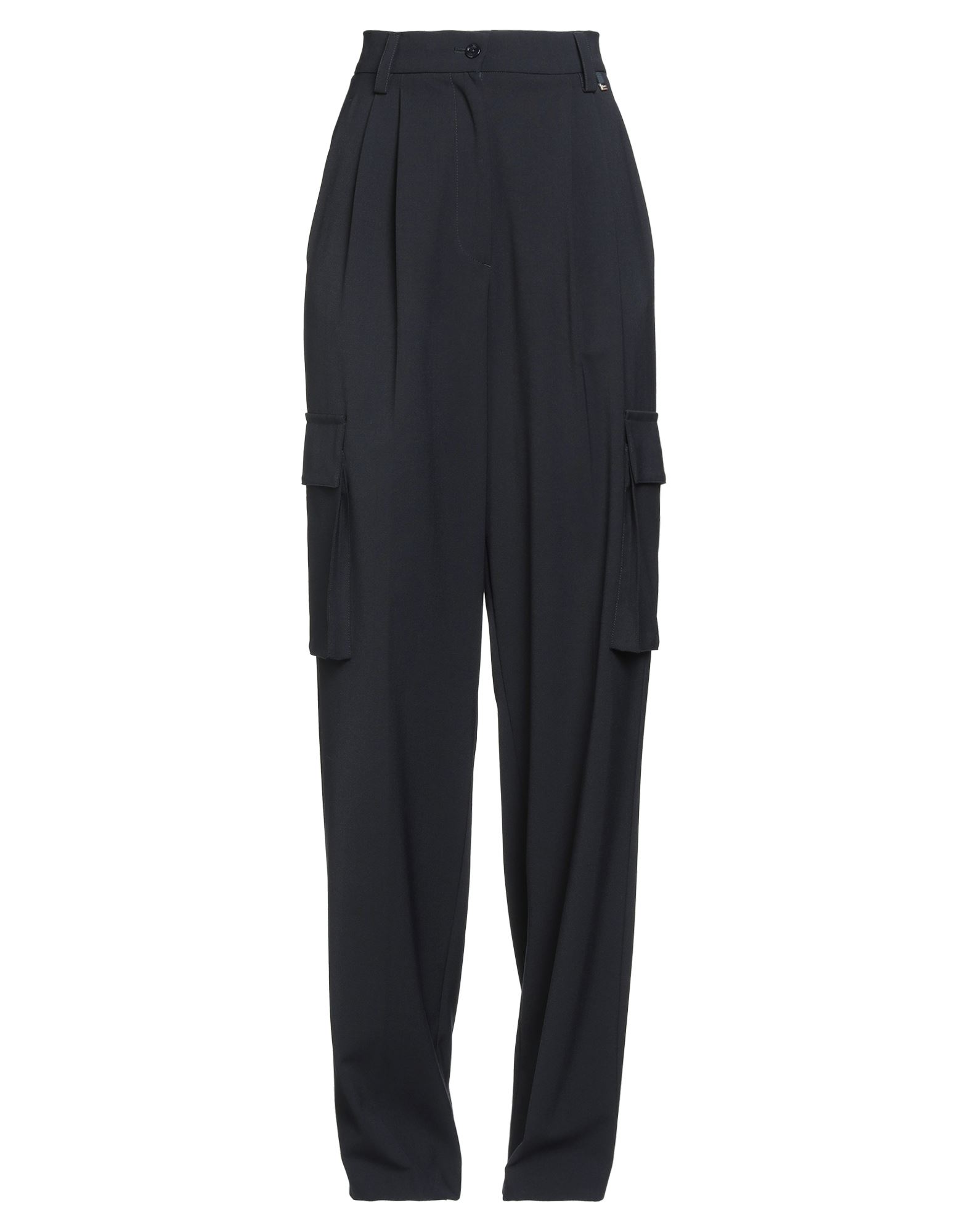 HERNO Hose Damen Nachtblau von HERNO