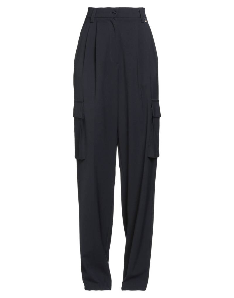 HERNO Hose Damen Nachtblau von HERNO