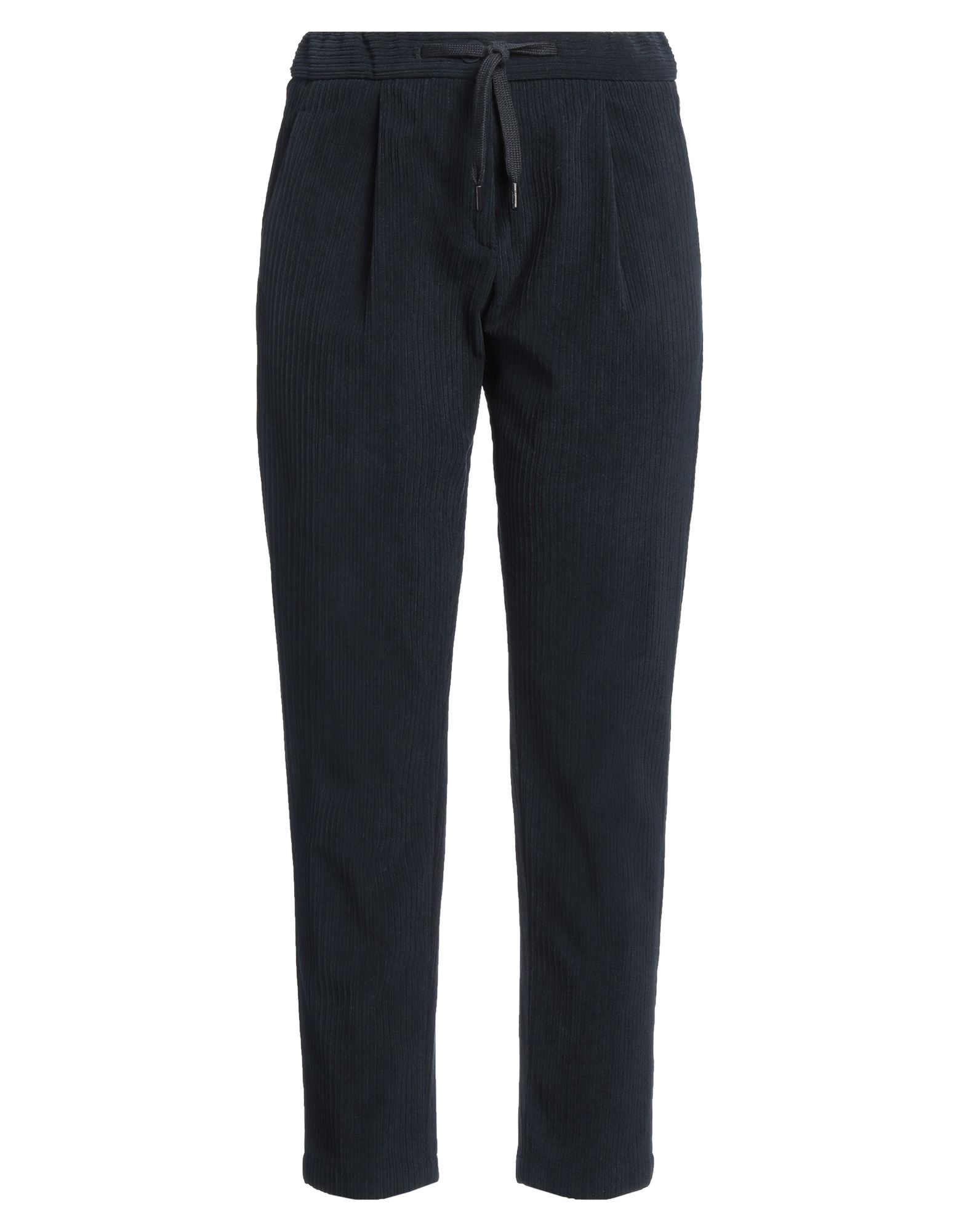 HERNO Hose Damen Nachtblau von HERNO