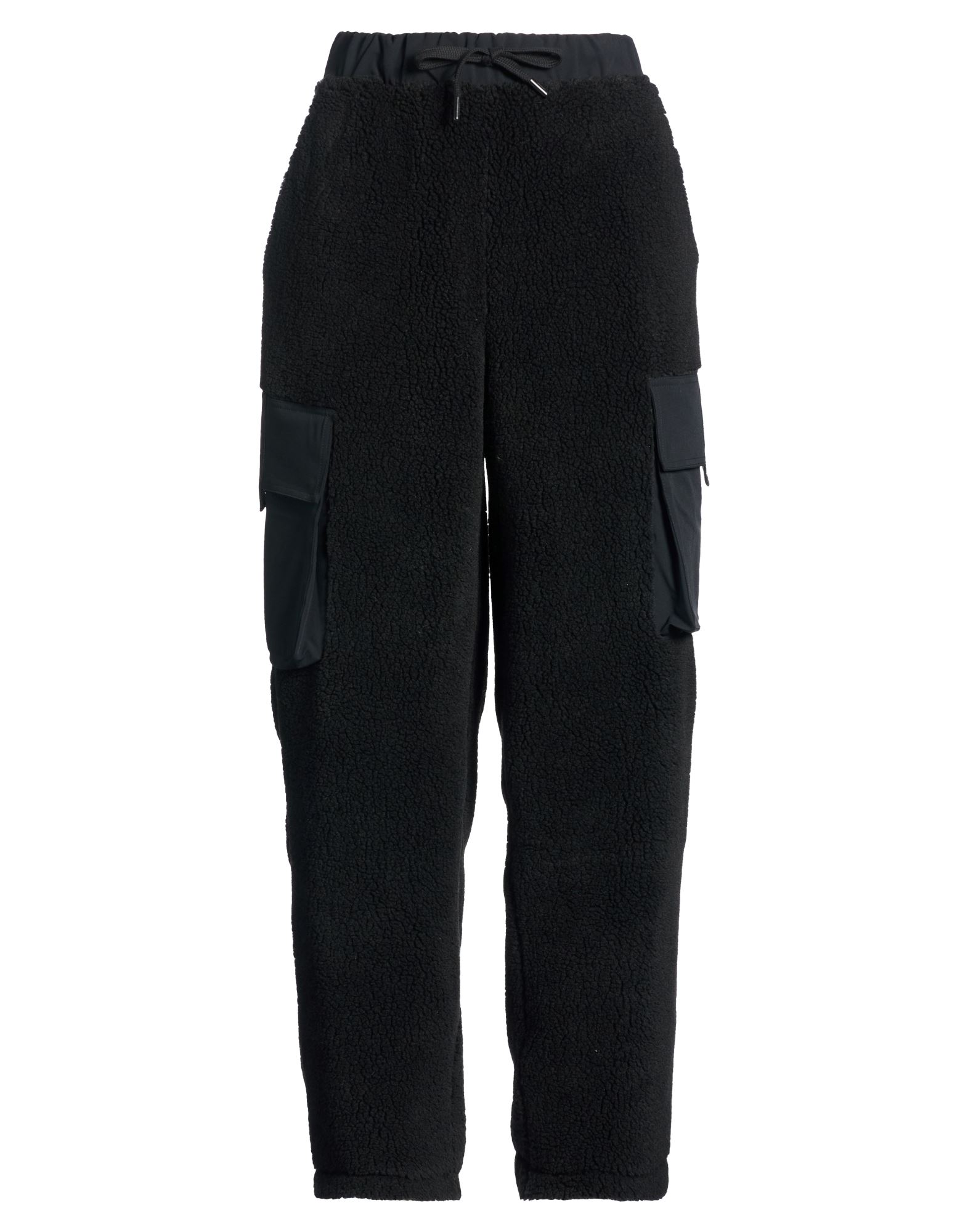 HERNO Hose Damen Schwarz von HERNO