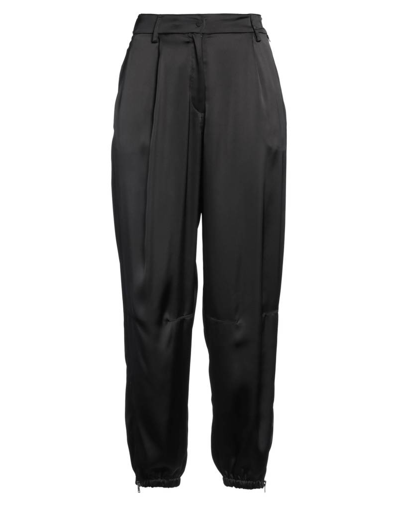HERNO Hose Damen Schwarz von HERNO