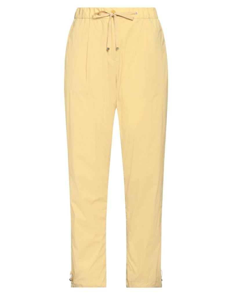 HERNO Hose Damen Senf von HERNO