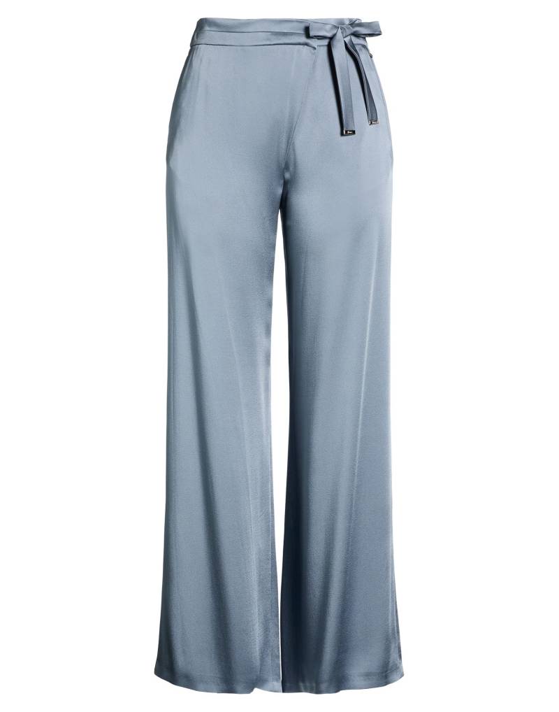 HERNO Hose Damen Taubenblau von HERNO