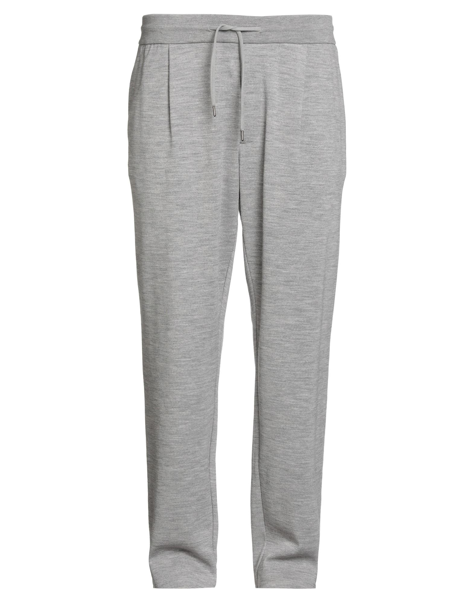 HERNO Hose Herren Grau von HERNO