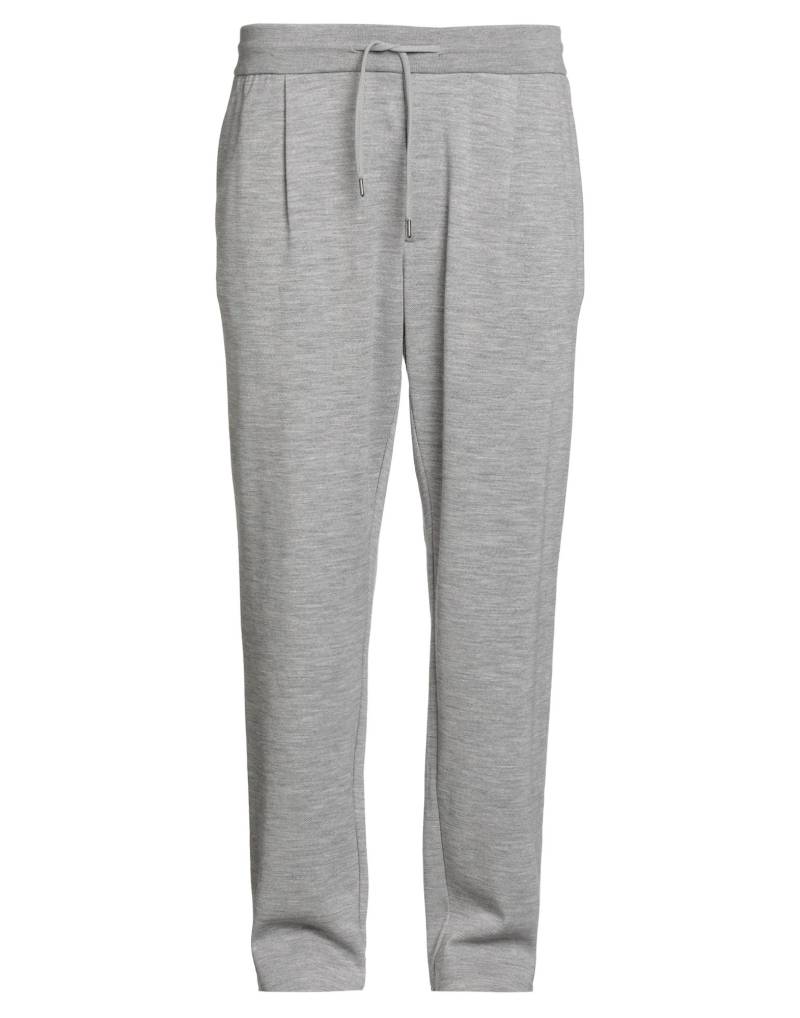 HERNO Hose Herren Grau von HERNO