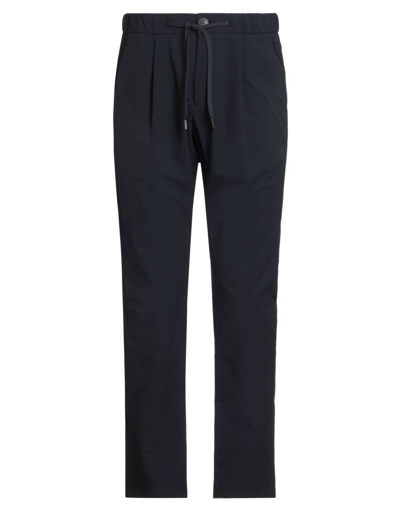 HERNO Hose Herren Nachtblau von HERNO